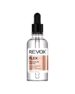 Plex juukseõli Molekulaar 30ml