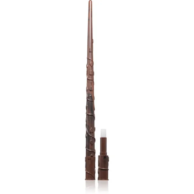 Mad Beauty Harry Potter Wand Lip Balm Huulepalsam puuviljamaitsega 3 g