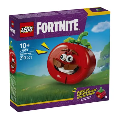 Konstruktor Lego Tomatohead 77079