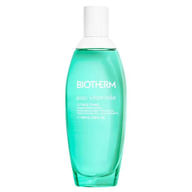 BIOTHERM Eau Vitamine Citrus Tonic Mist 100ml