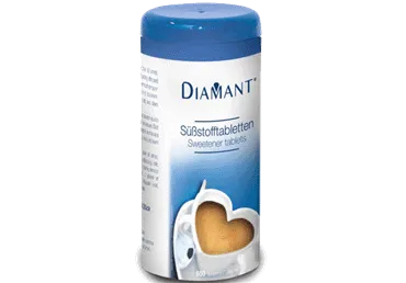 Suhkruasendaja DIAMANT