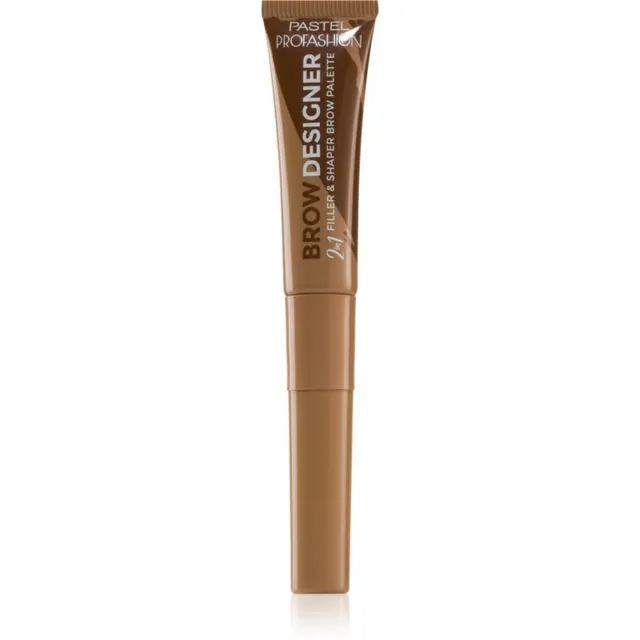 Pastel Profashion Brow Designer Veekindel kulmugeel varjund 113 7 g