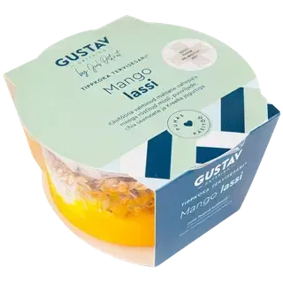 Maitseelamused Mango Lassi 300 G