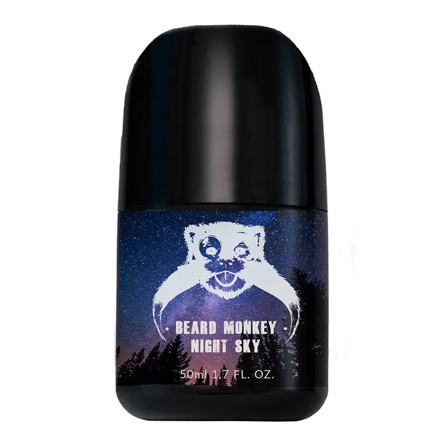 BEARD MONKEY Night Sky Deodorant 50ml
