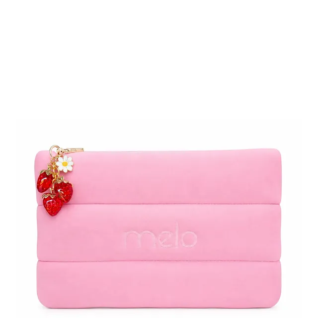 MELO Marshmallow Strawberry Bag