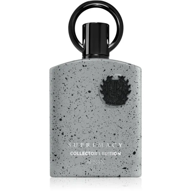 Afnan Supremacy Collector's Edition Parfüümvesi meestele 100 ml