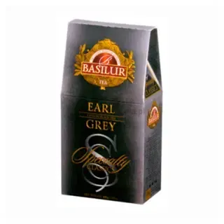 Basilur must tee SP. Classic Earl Grey 100G