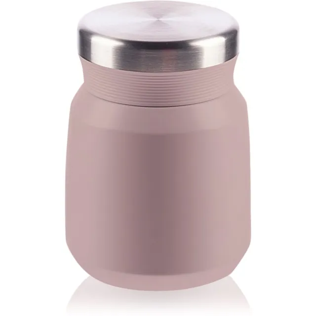 Zopa Food Thermos termos toidu jaoks Candy Pink 300 ml