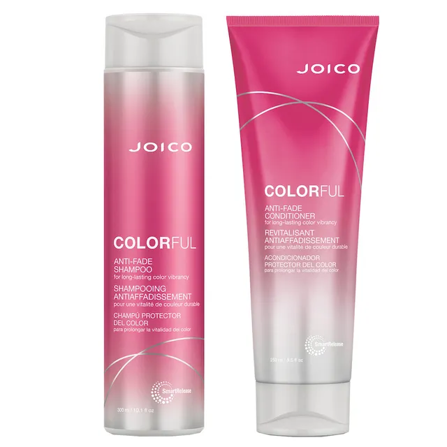 JOICO Colorful Anti-Fade komplekt