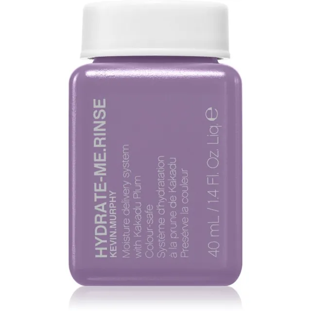 Kevin Murphy Hydrate - Me Rinse Niisutav palsam normaalsetele kuni kuivadele juustele 40 ml