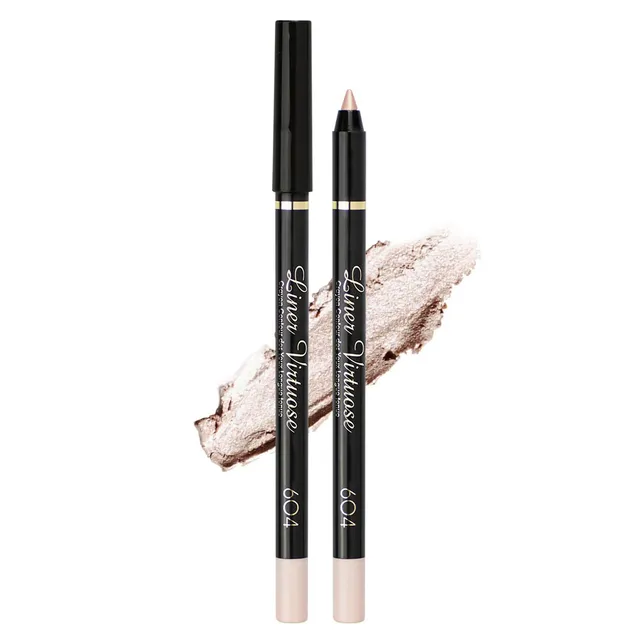 VIVIENNE SABO Liner Virtuose Gel Eye Pencil No.604 Gold Beige 1.5g