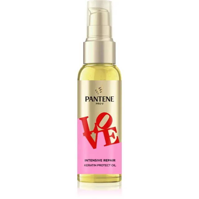 Pantene Pro-V Robert Indiana Toitev juukseõli 100 ml