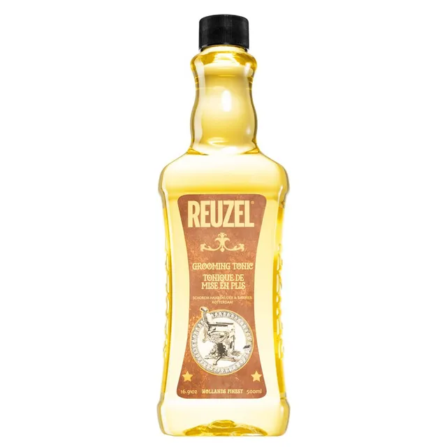 REUZEL Grooming Tonic 500ml