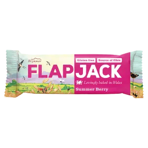 Brynmor Flapjack kaerabat.80g suvemarja