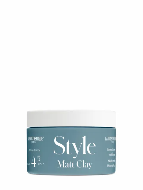 La Biosthetique  Styling Shape Matt Clay