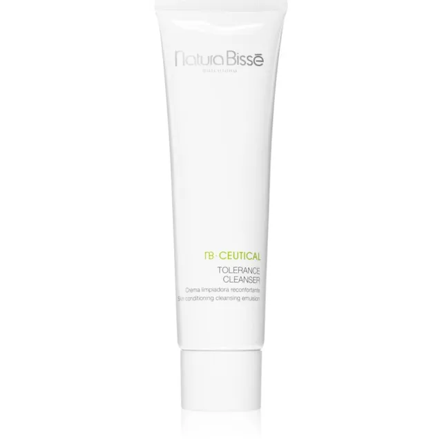 Natura Bissé Nb-ceutical Tolerance Cleanser Õrn puhastav emulsioon rahustava toimega 150 ml