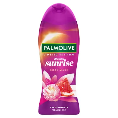 Dušigeel Palmolive Dreamy Sunrise 500ml