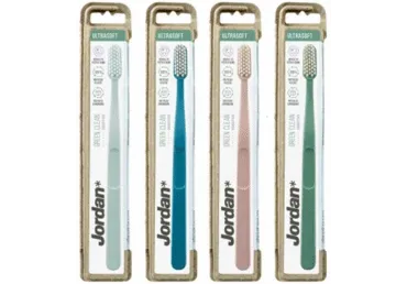 Hambahari JORDAN Green Clean Ultrasoft