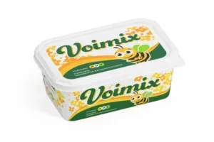 Voimix Margariin 60% 400g
