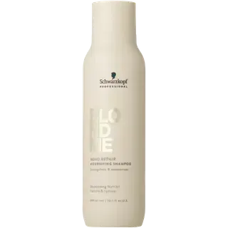 Schwarzkopf Blondme šampoonNourishing 300ml