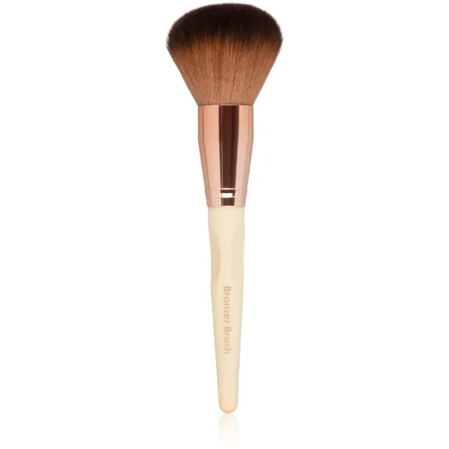 So Eco Bronzer Brush Päikesepuudri pintsel allergiaohutute harjastega 1 tk