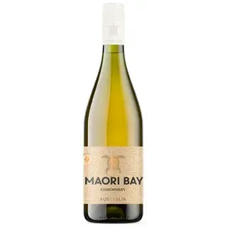 Maori Bay Chardonnay KGT vein 12,5%vol 750ml