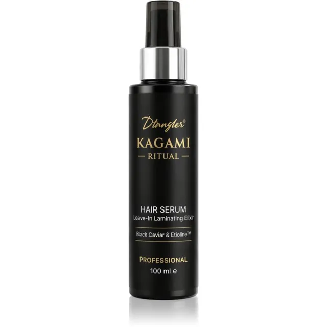 Dtangler Kagami Ritual lamineerimisseerum juustele 100 ml