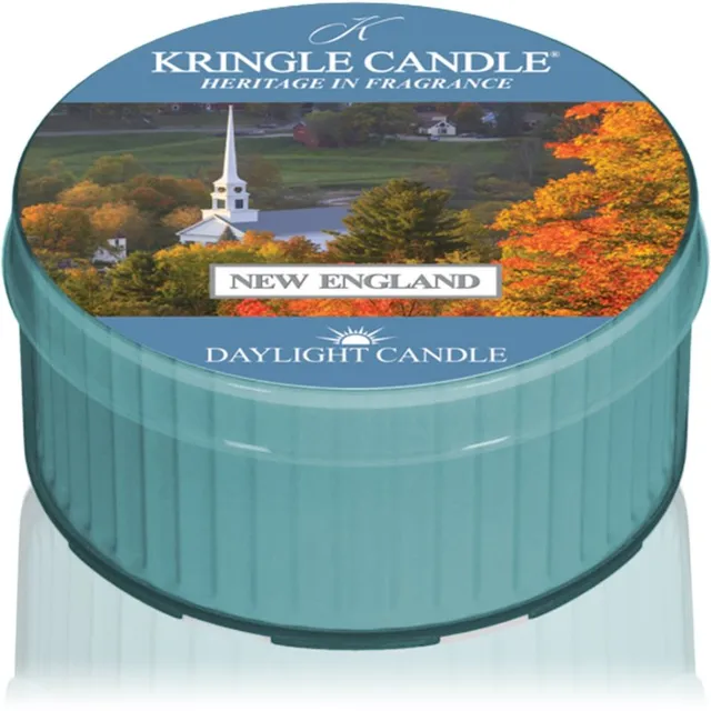 Kringle Candle New England teeküünal 42 g