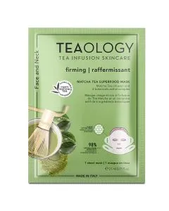 Matcha Tea Superfood näomask 21ml
