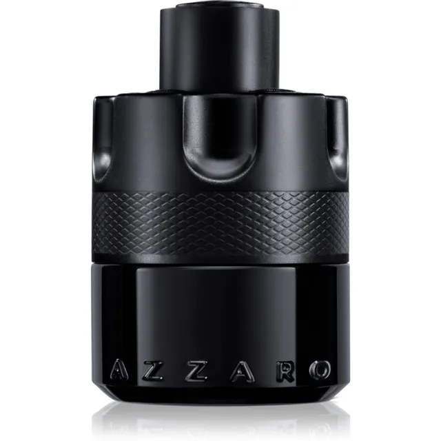 Azzaro The Most Wanted Intense Parfüümvesi meestele 50 ml