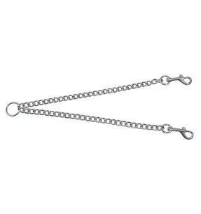 Kett-jagaja kahele koerale, 2.5 mm (Doogy)