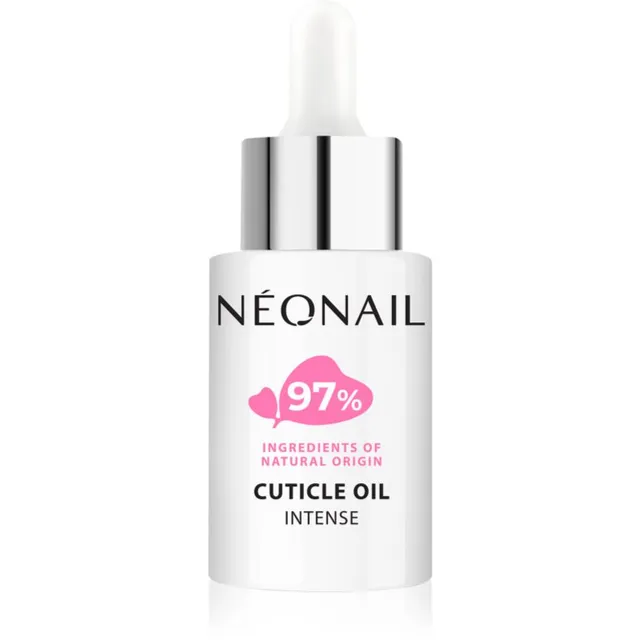 NEONAIL Vitamin Cuticle Oil Toitev õli küüntele ja küünenahkadele Intense 6,5 ml