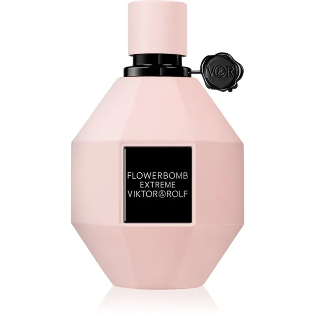 Viktor & Rolf Flowerbomb Extreme Parfüümvesi naistele 100 ml