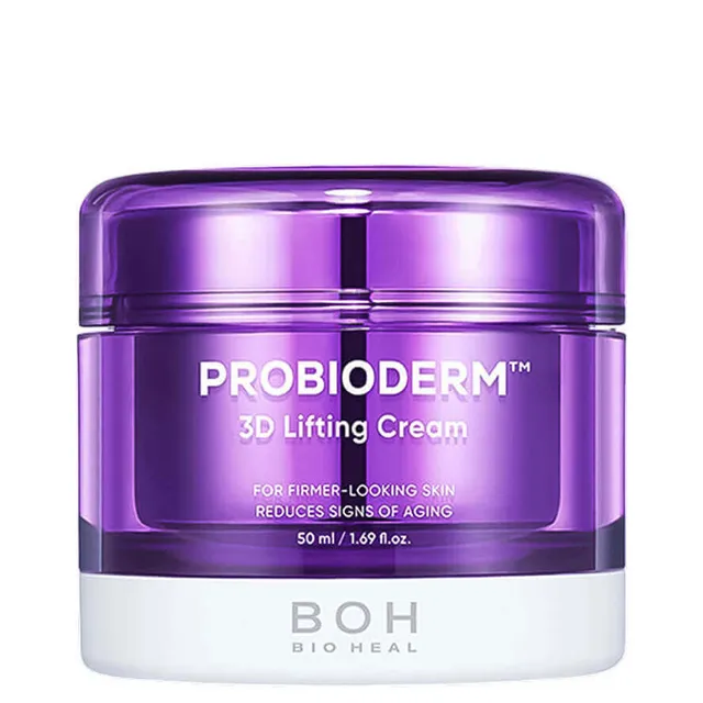 BIOHEAL BOH Probioderm 3D Lifting Cream 50ml