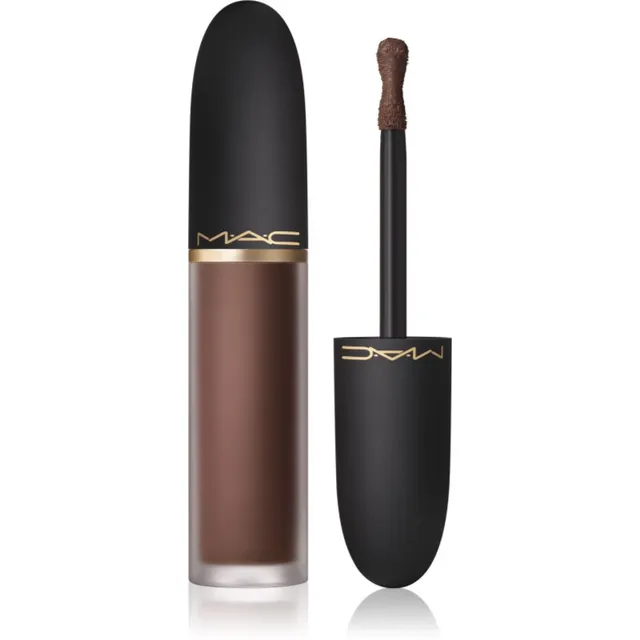 MAC Cosmetics Powder Kiss Lip + Cheek Mousse Mitmeotstarbeline huulte- ja näomeik varjund Buffiest 5 ml