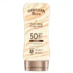 Hawaiian Tropic Silk Hydration päevitusemulsioon SPF50 180 ml