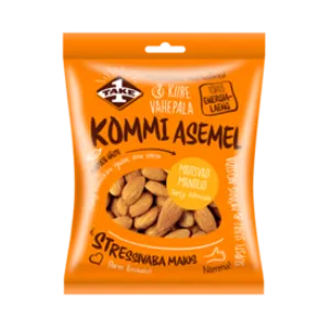Take1 Kommi Asemel Mandel 100g