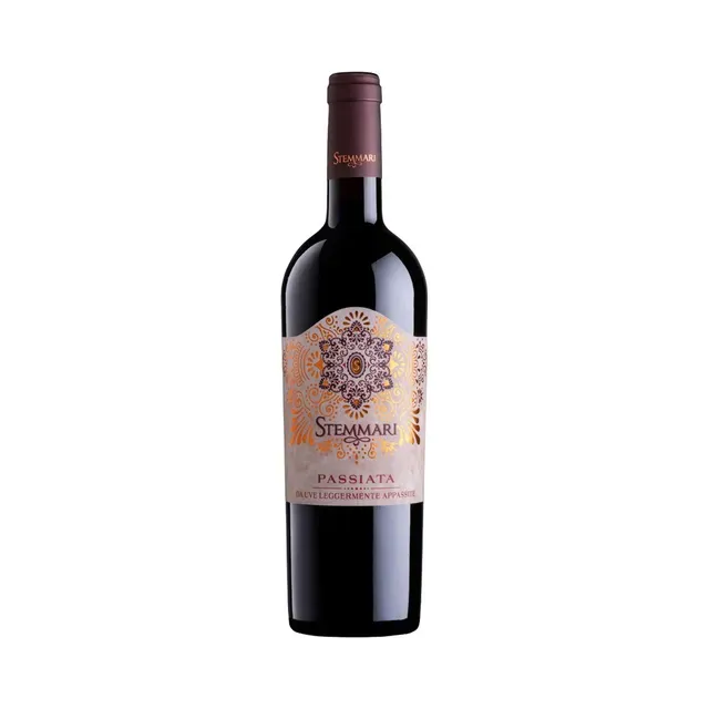 Stemmari Rosso Passiata IGT 75 cl