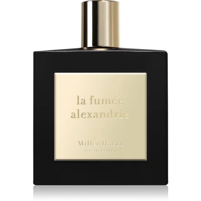 Miller Harris La Fumée Alexandrie Parfüümvesi unisex 100 ml