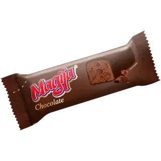 Magija shokolaadikohuke, 45 g