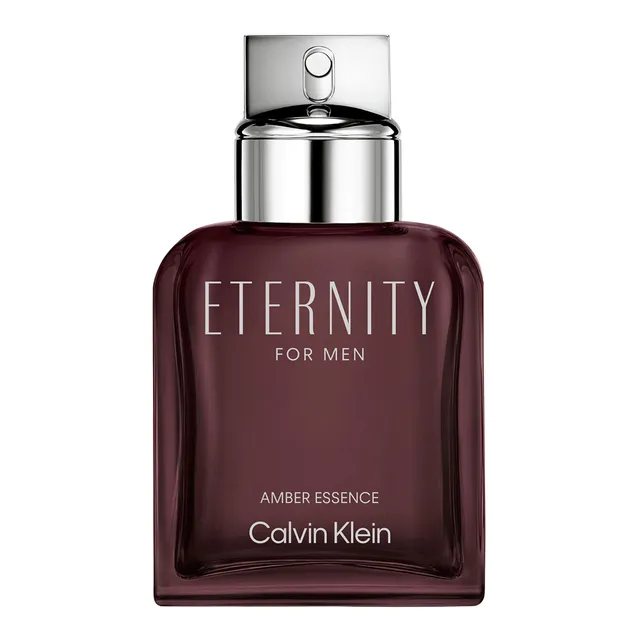 CALVIN KLEIN Eternity Men Amber Essence Intense Parfum 100ml