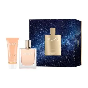 Hugo Boss Alive EDP 30ml +Kehakreem 75ml