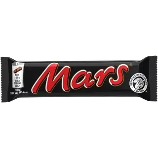 Mars Šokolaad 51g