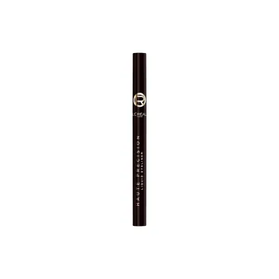 Silmalainer Haute Precision Brun L'Oreal