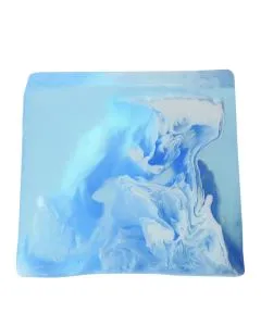 Käsitööseep Crystal Waters 100g