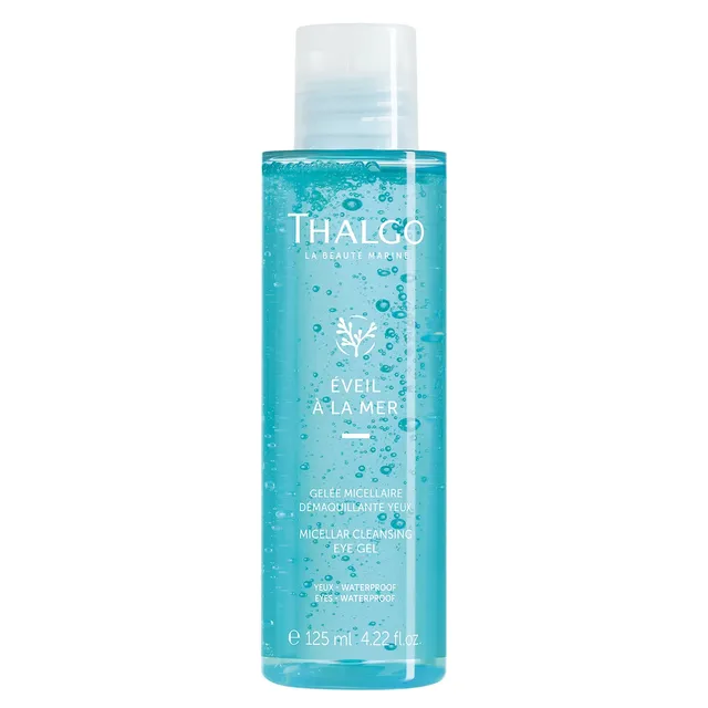 THALGO Eveil A la Mer Micellar Cleansing Eye Gel 125ml