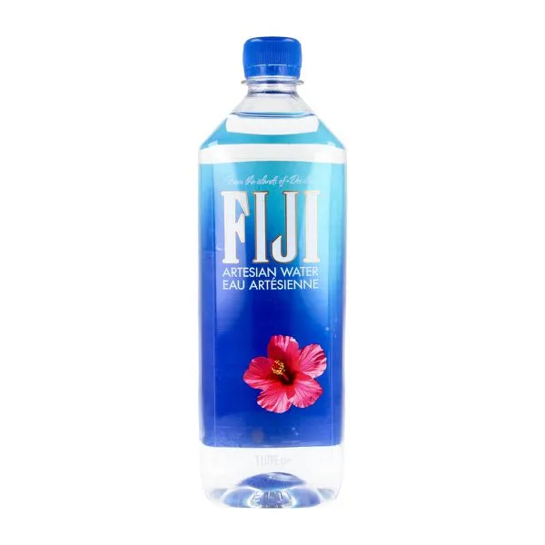 Gaseerimata naturaalne allikavesi FIJI