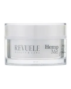 Hemp Me näokreem Kanepiõli 50ml