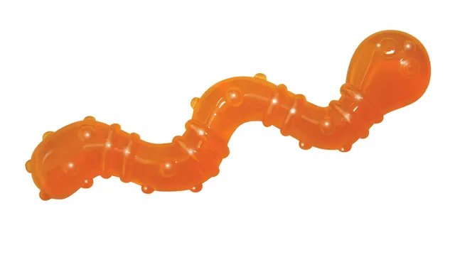Petstages kassi mänguasi OrkaKat uss, 10 cm