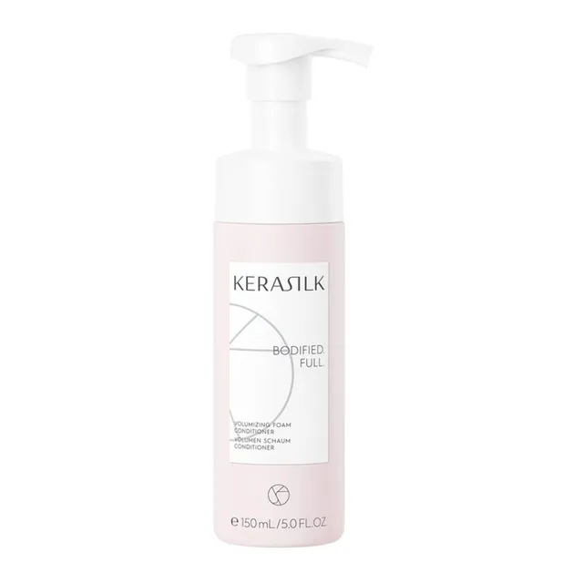 Volüümi lisav vaht-palsam 150ml